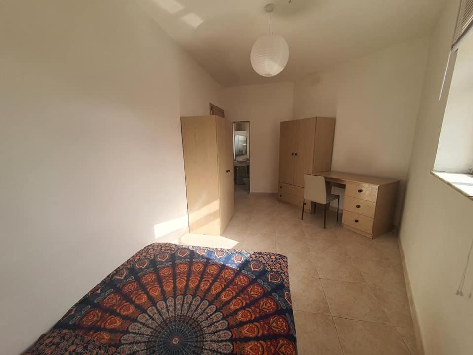 Belvedere Apartment Sliema Dış mekan fotoğraf