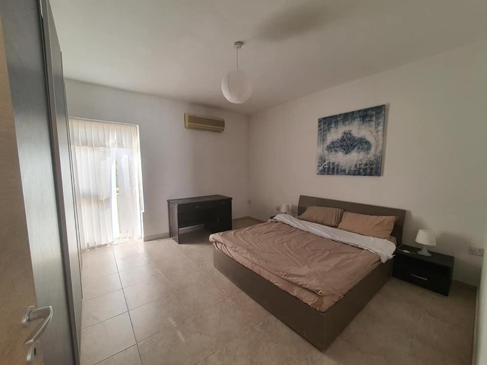 Belvedere Apartment Sliema Dış mekan fotoğraf