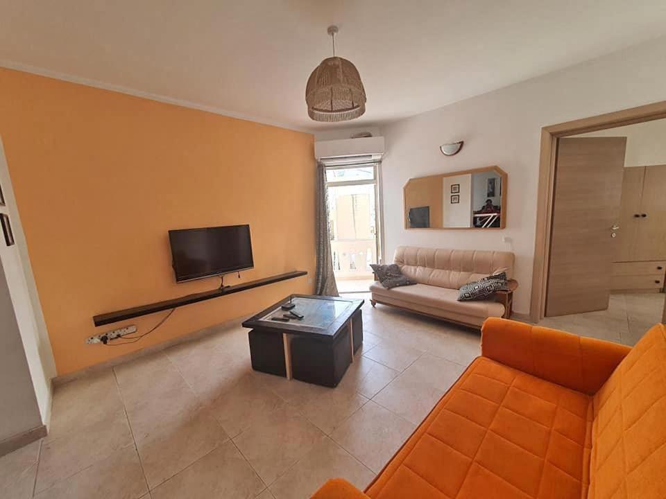 Belvedere Apartment Sliema Dış mekan fotoğraf