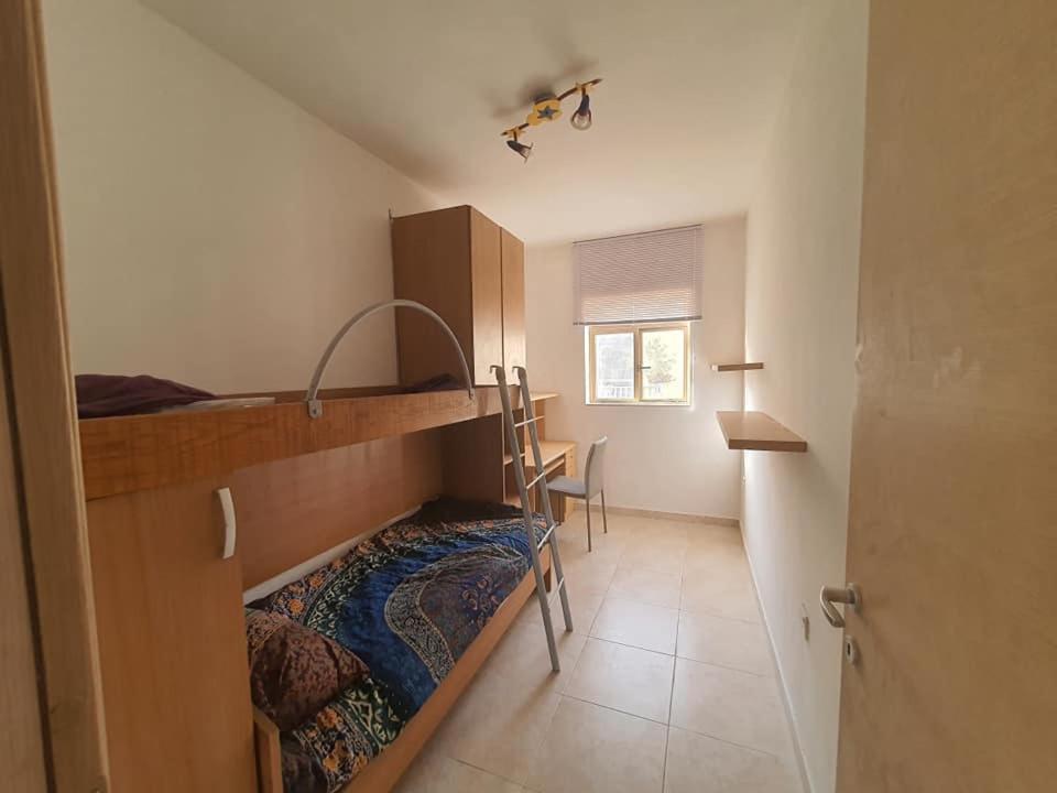 Belvedere Apartment Sliema Dış mekan fotoğraf